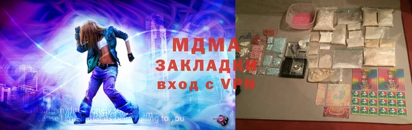 мдпв Богородск